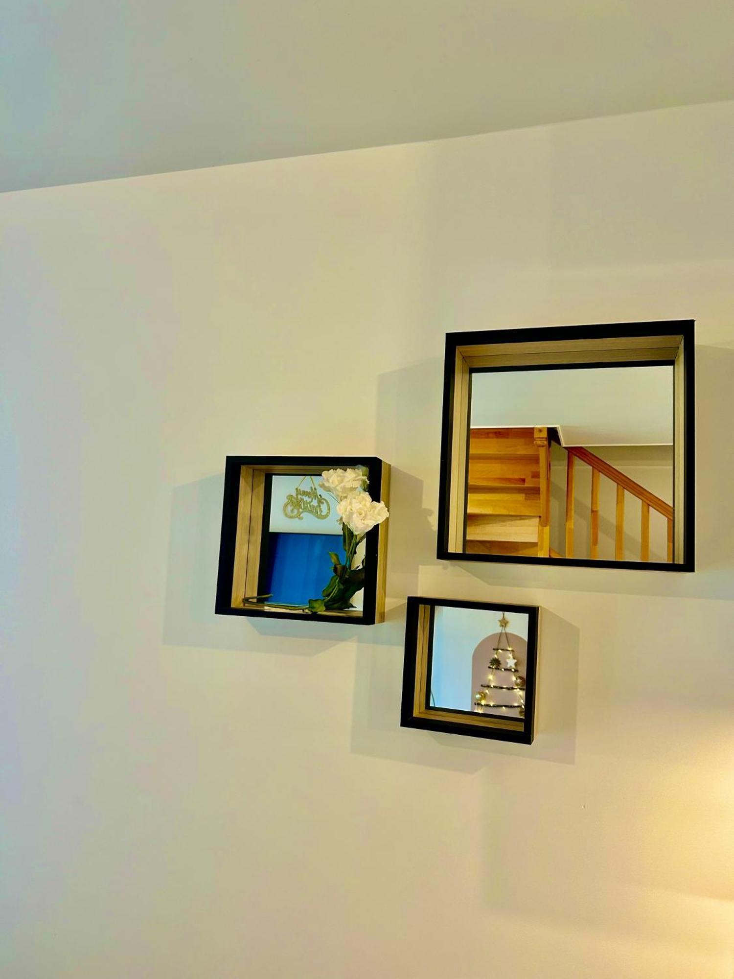 Disneyland Paris Familly Appart - 7 Minutes Disney - Parking - Wifi شيسي المظهر الخارجي الصورة